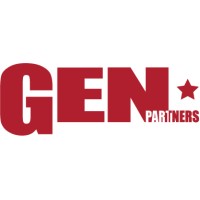 GEN* Partners Search & Consulting International logo - Similar company to Loudanclear