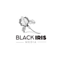 Black Iris Media logo - Similar company to Empowerment Through Exercise Llc
