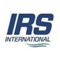 IRS INTERNATIONAL DUBAI logo - Similar company to Matsapp