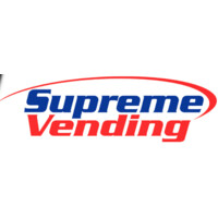 Supreme Vending