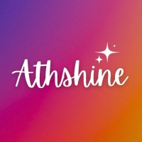 Athshine logo - Similar company to Narayan Events Management