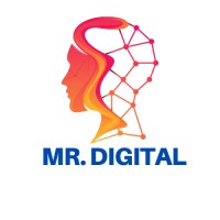 Mr. Digital logo - Similar company to Digivyapar