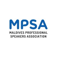 MALDIVES PROFESSIONAL SPEAKERS ASSOCIATION - MPSA logo - Similar company to Maldives Association Of Tourism Industry (Mati)