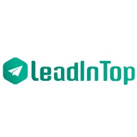 LeadInTop logo - Similar company to Dtribe Agency