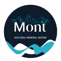 Mont Natural Mineral Water logo - Similar company to Flowboard Team