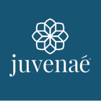 Juvenaé Skincare logo - Similar company to Honeycalf Skincare