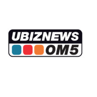 UBIZNEWS-OM5 TV logo - Similar company to Openskyradio
