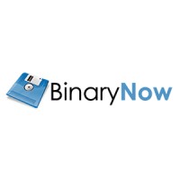 BinaryNow, Inc. logo - Similar company to Dynamicpdf