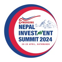 Nepal Investment Summit 2024 logo - Similar company to Ea Kathmandu University