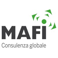 MAFI srl logo - Similar company to Mace Power