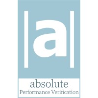 Absolute Performance Verification logo - Similar company to Performance Measurement Solutions