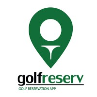 Golfreserv logo - Similar company to Nbit Technology