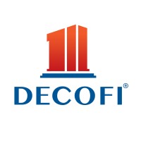 Công ty Cổ phần Xây dựng và Thiết Kế Số 1 - DECOFI logo - Similar company to Tổng Công Ty Xây Dựng Số 1 - Ctcp