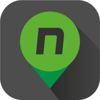 Navaran car rental logo - Similar company to Iranian Net Co.