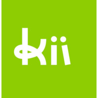 Kii NYC logo - Similar company to Svivah
