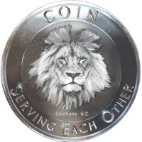 Coin SEO Company LLC logo - Similar company to Blue Shift Web Services