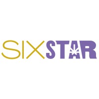SixStar Agency logo - Similar company to Cality.Fr