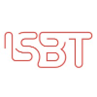 International Society of Blood Transfusion (ISBT) logo - Similar company to British Blood Transfusion Society