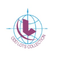 ODD LOTS COLLECTION logo - Similar company to Corage Media
