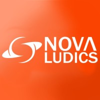 Nova Ludics logo - Similar company to Narratech Laboratories