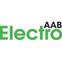 AAB ELECTRO logo - Similar company to Conecto Networks Bv