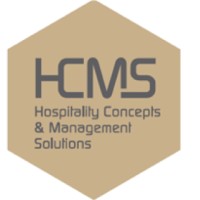 Hospitality Concepts & Management Solutions logo - Similar company to Treebies Beach Resort