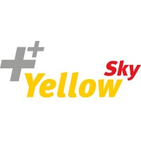 YellowSky Deutschland GmbH logo - Similar company to Yellowsky