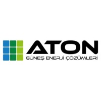 Aton Enerji logo - Similar company to Aton Energy Ltd