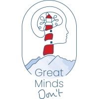 Great Minds Don't logo - Similar company to Lamplight Database Systems Limited