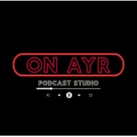 OnAyr Podcast Studio logo - Similar company to Under Construction Podcast