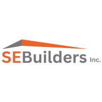 SE Builders Inc. logo - Similar company to Verdugo Web Services
