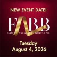 Fashion Accessories Benefit Ball logo - Similar company to Lovsla