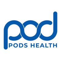 PODS Health logo - Similar company to Maple Lab Systems Inc