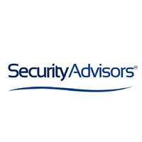 Security Advisors Oficial logo - Similar company to Enterprise Solutions Group