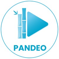 PANDEO logo - Similar company to Ball On