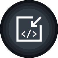 Inside code logo - Similar company to Bridge4Ai