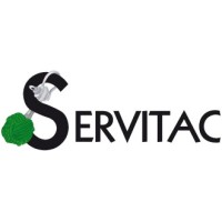 SERVITAC logo - Similar company to Eldoraka