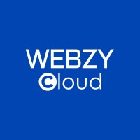 WEBZY.cloud logo - Similar company to Webzymedia Solutions