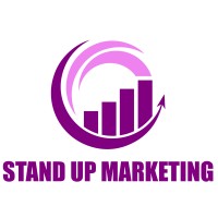 Stand Up Marketing