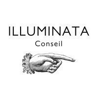 Illuminata Conseil logo - Similar company to Youpeas