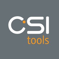 CSI tools (a Pathlock company) logo - Similar company to Security Weaver (A Pathlock Company)