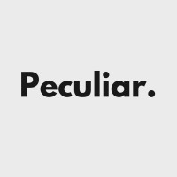 Peculiar Hospitality India Pvt. Ltd. logo - Similar company to Dratfield Analytics, Inc.