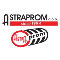 Astraprom d.o.o. logo - Similar company to Ps Bearings Mfg Limited