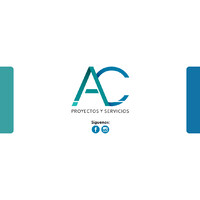 AC Proyectos y Servicios logo - Similar company to Grupo Delega