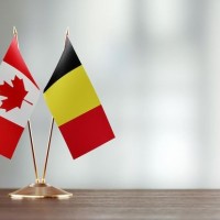 Cercle D'Affaires Belgique-Québec