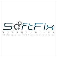 SoftFix Technologies Inc. logo - Similar company to Softfix