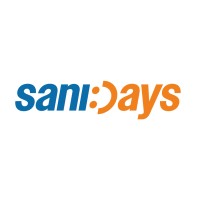 Sanidays logo - Similar company to Tech4Fem