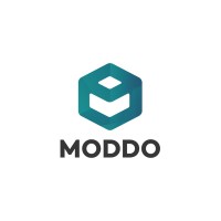 MODDO logo - Similar company to E-Cross