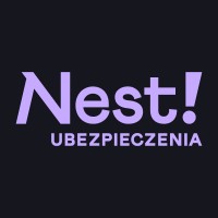 Nest Ubezpieczenia logo - Similar company to Transbrokers.Eu
