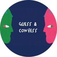 Guess & Confess logo - Similar company to Candelaled Lighting Llc